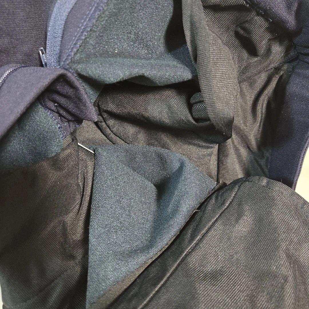 【超美品】ブリーフィング パンツ 裏起毛 レディース S