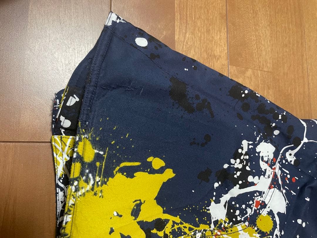 MIZUNOスキーパンツ