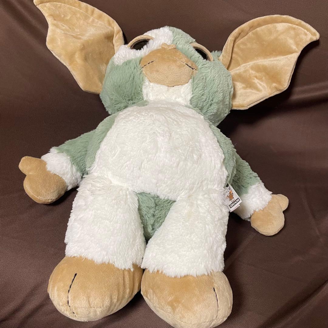 グレムリン ギズモ ぬいぐるみ 50cm 新品未使用 GREMLINS