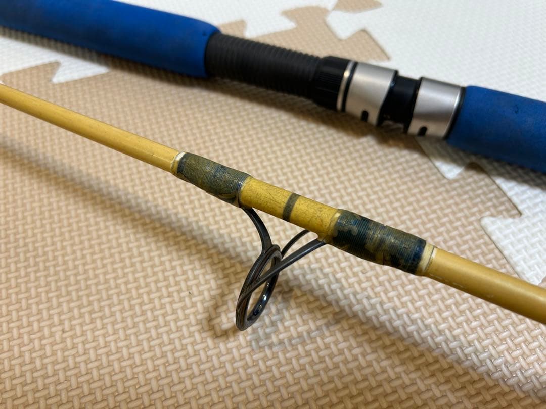 スミス オフショアスティック　 GSS-80・8 　SMITH