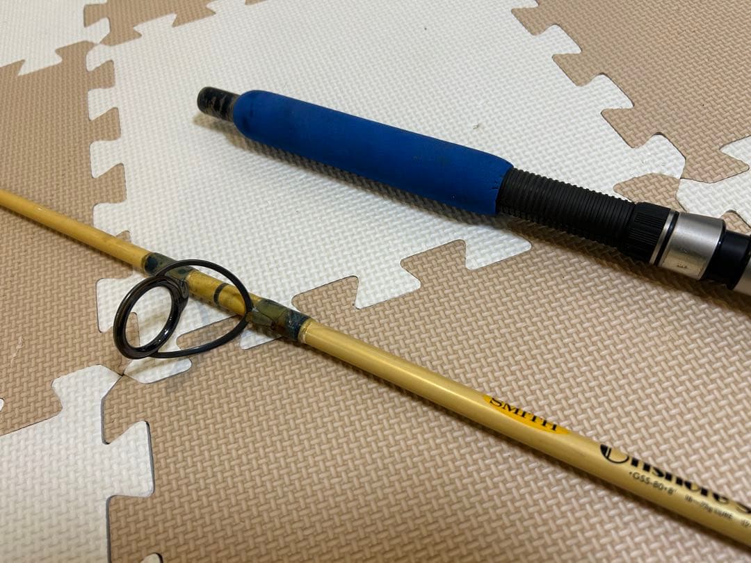 スミス オフショアスティック　 GSS-80・8 　SMITH