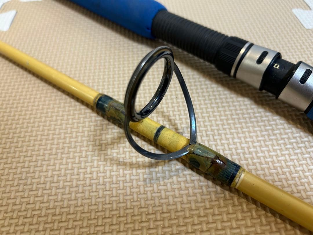 スミス オフショアスティック　 GSS-80・8 　SMITH