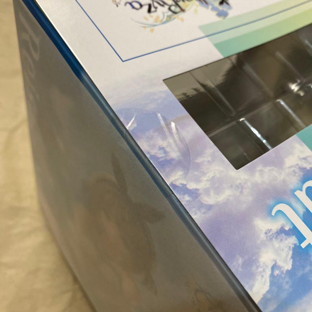 『未開封』フィギュア ライザリン・シュタウト ライザのアトリエ 1/6