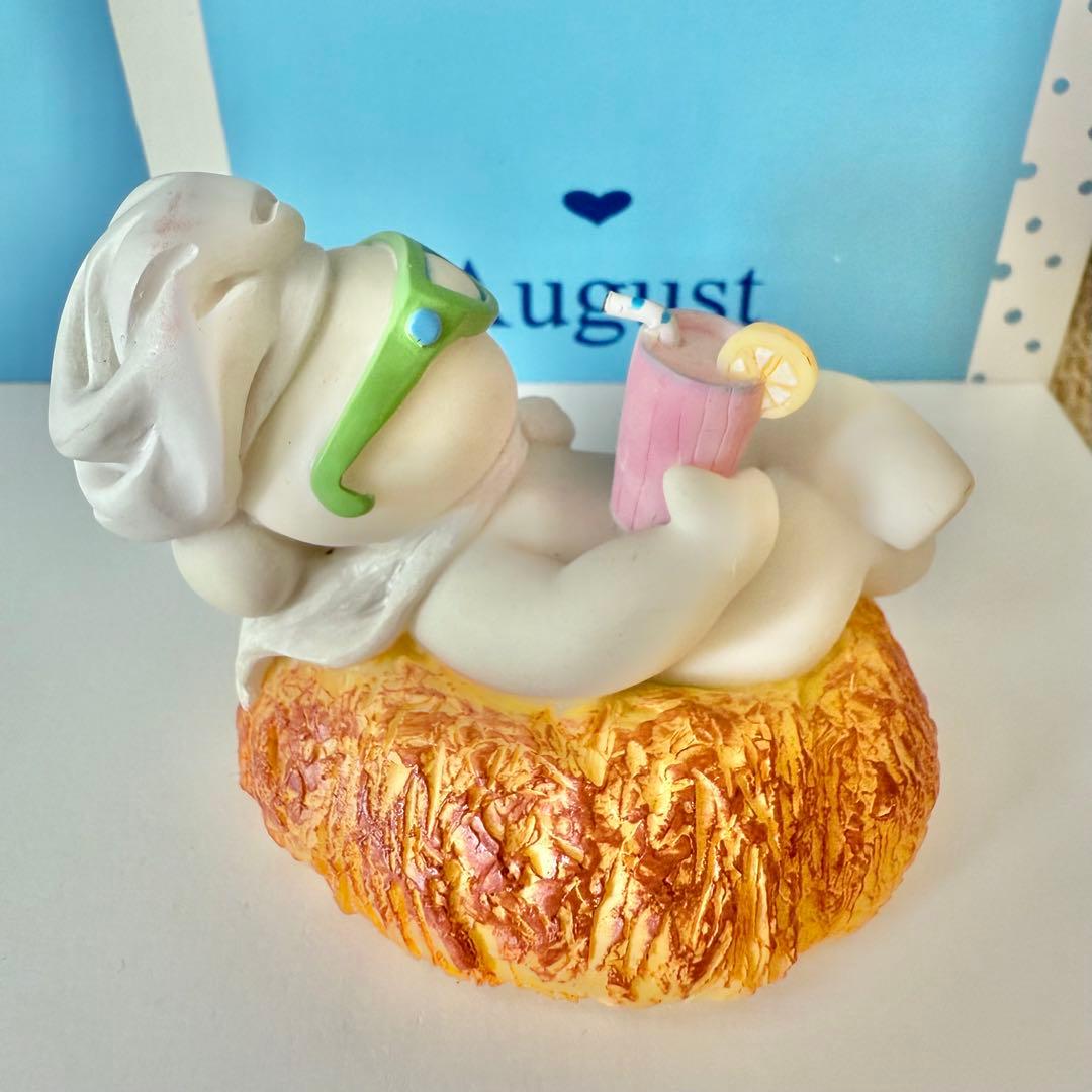 ★新品未使用★Pillsbury Doughboyドゥボーイカレンダー