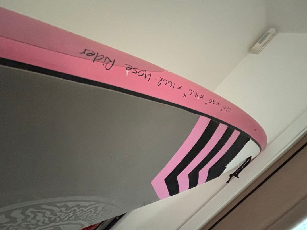 【直接引取限定】SUP スタンドアップパドルSTARBOARD