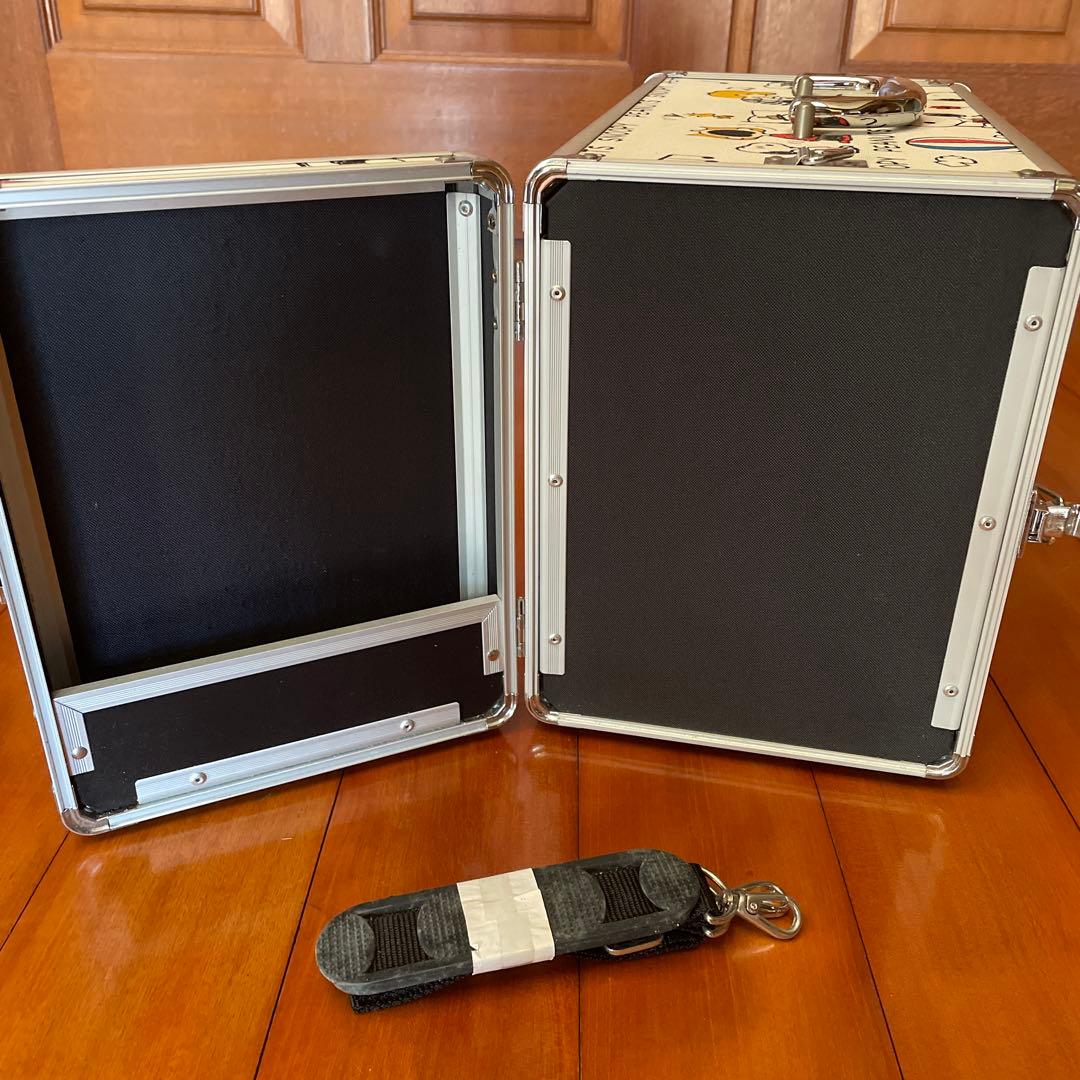 スヌーピー キャリーバッグ 小型犬用