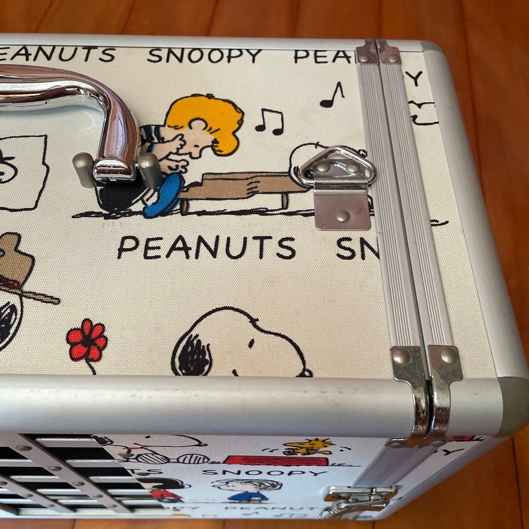 スヌーピー キャリーバッグ 小型犬用