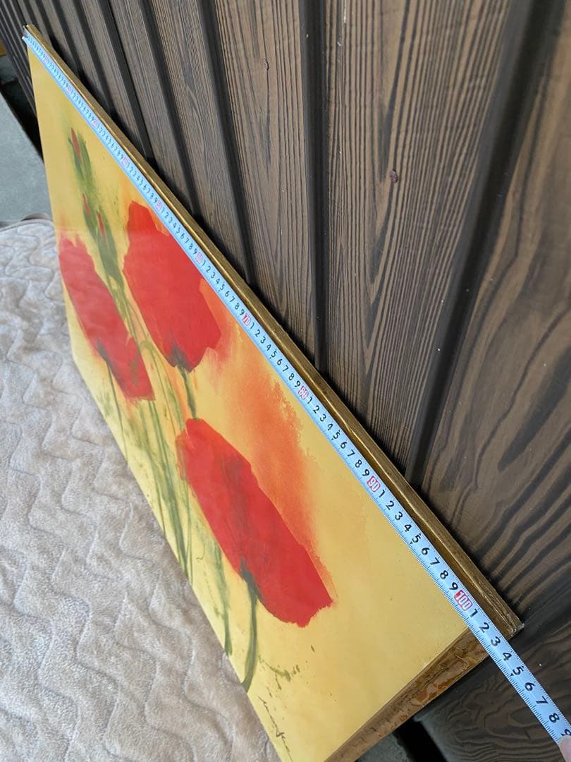 Orchid GALLERY MADE IN KOREA 絵画　アート　壁掛け