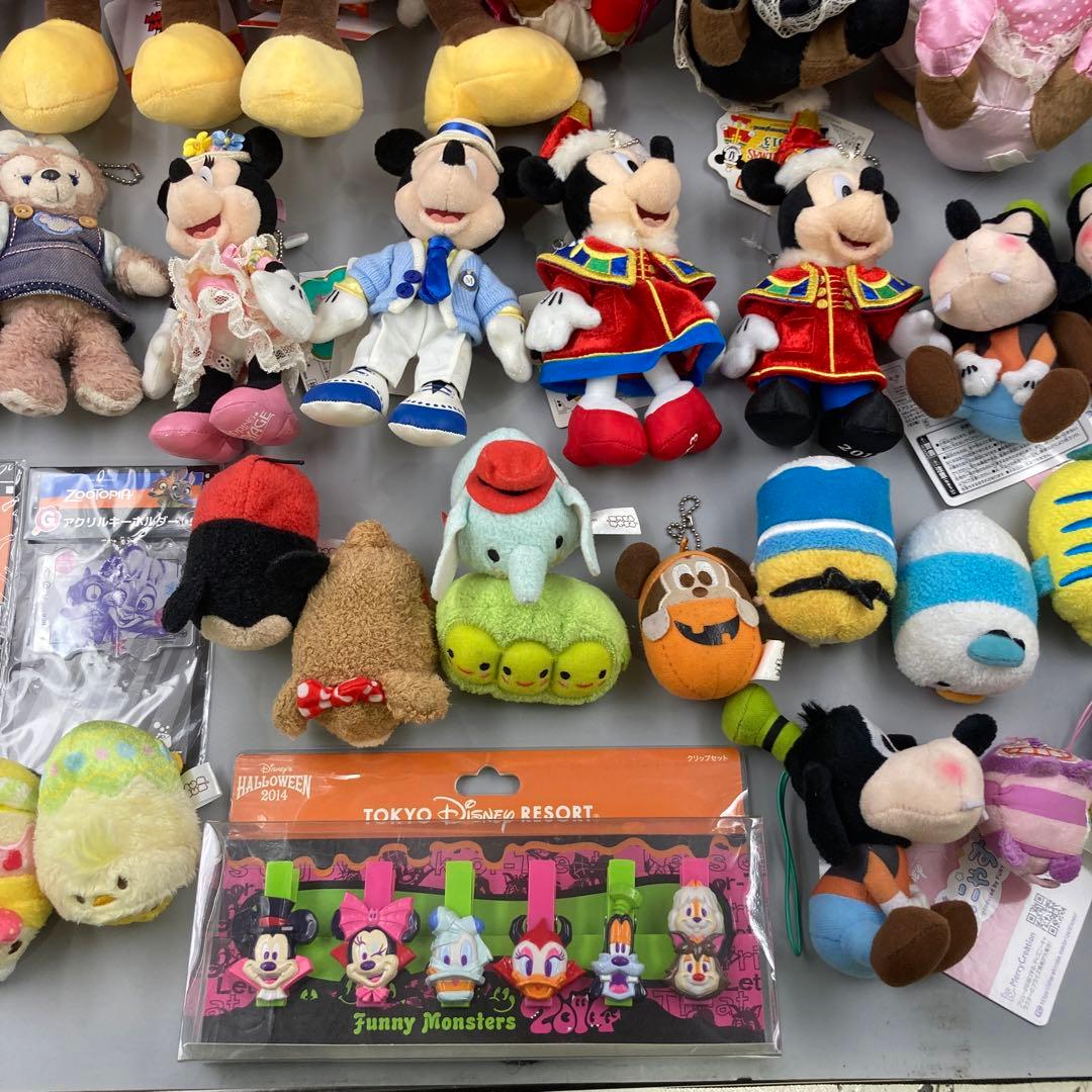 ★ディズニー　まとめ売り　50点