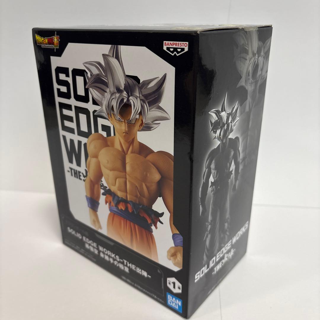 【新品、未開封】ドラゴンボール フィギュア まとめ売り