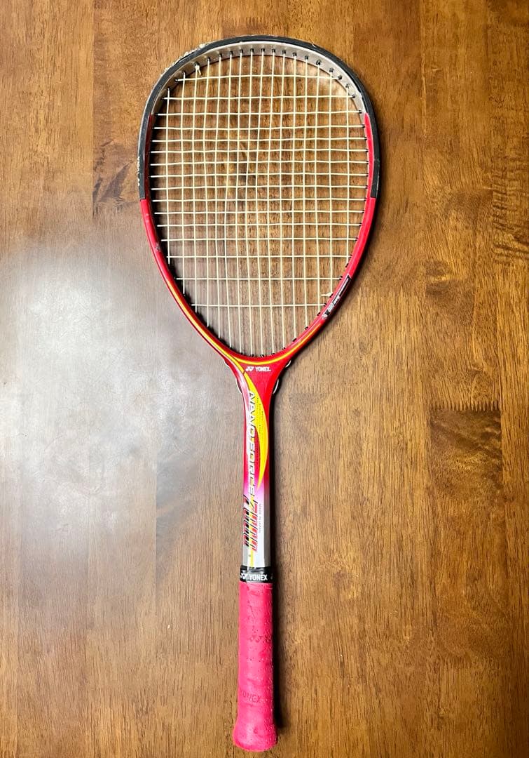 YONEX ヨネックス ソフトテニス 軟式テニス ラケット
