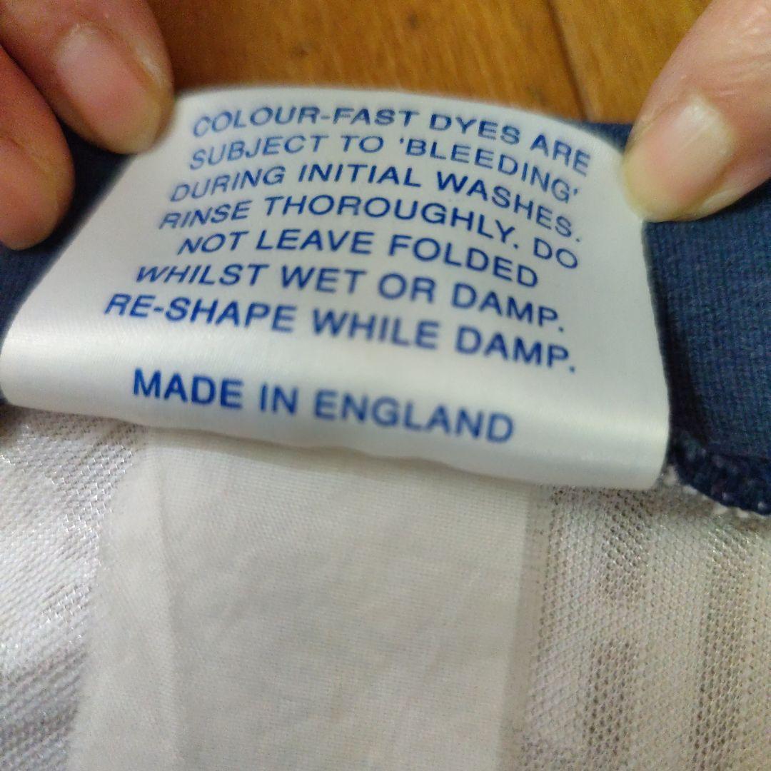 【貴重イングランド製】1992-93トッテナム　ユニフォーム　HOLSTEN