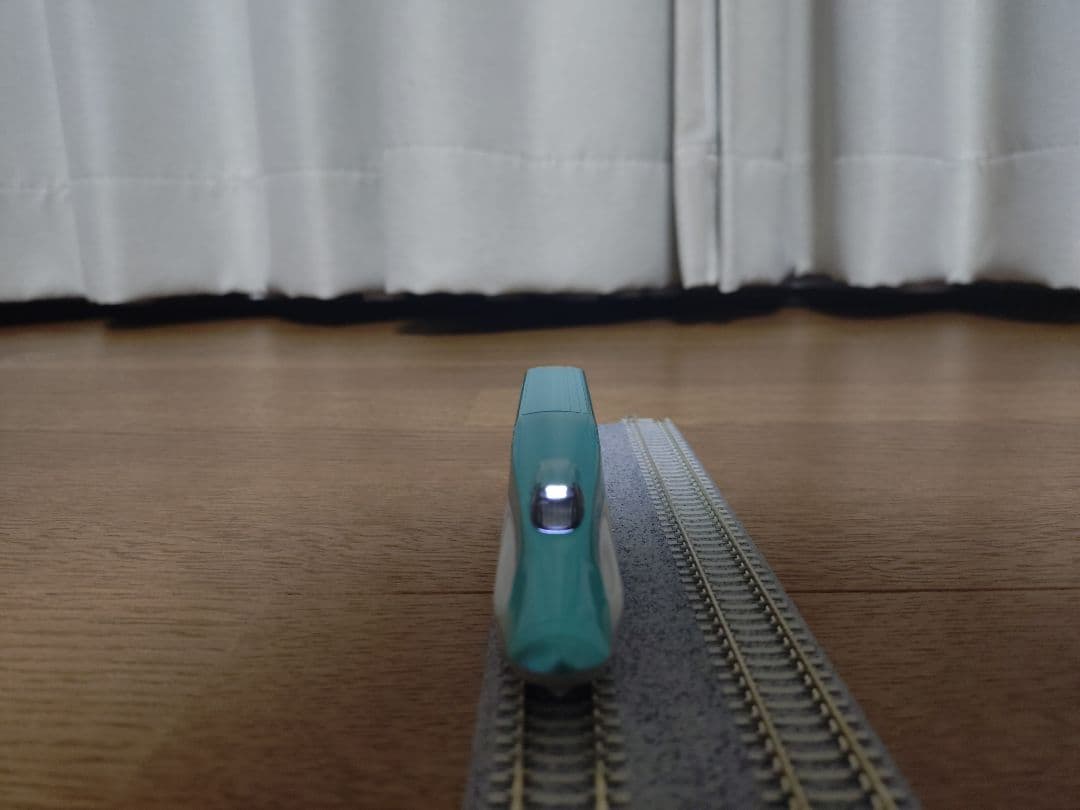 KATO　H5系北海道新幹線はやぶさ10両フル編成セット