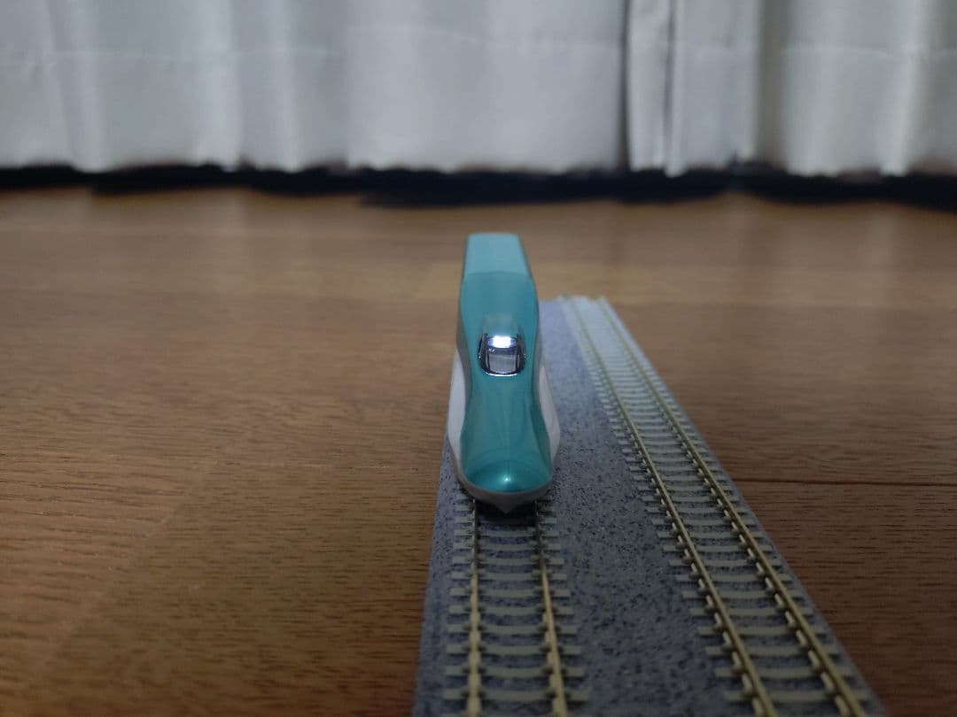 KATO　H5系北海道新幹線はやぶさ10両フル編成セット