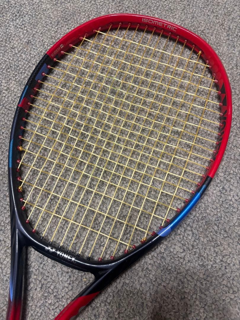 テニスラケット ヨネックス vcore98 2023 グリップ2 ２本セット