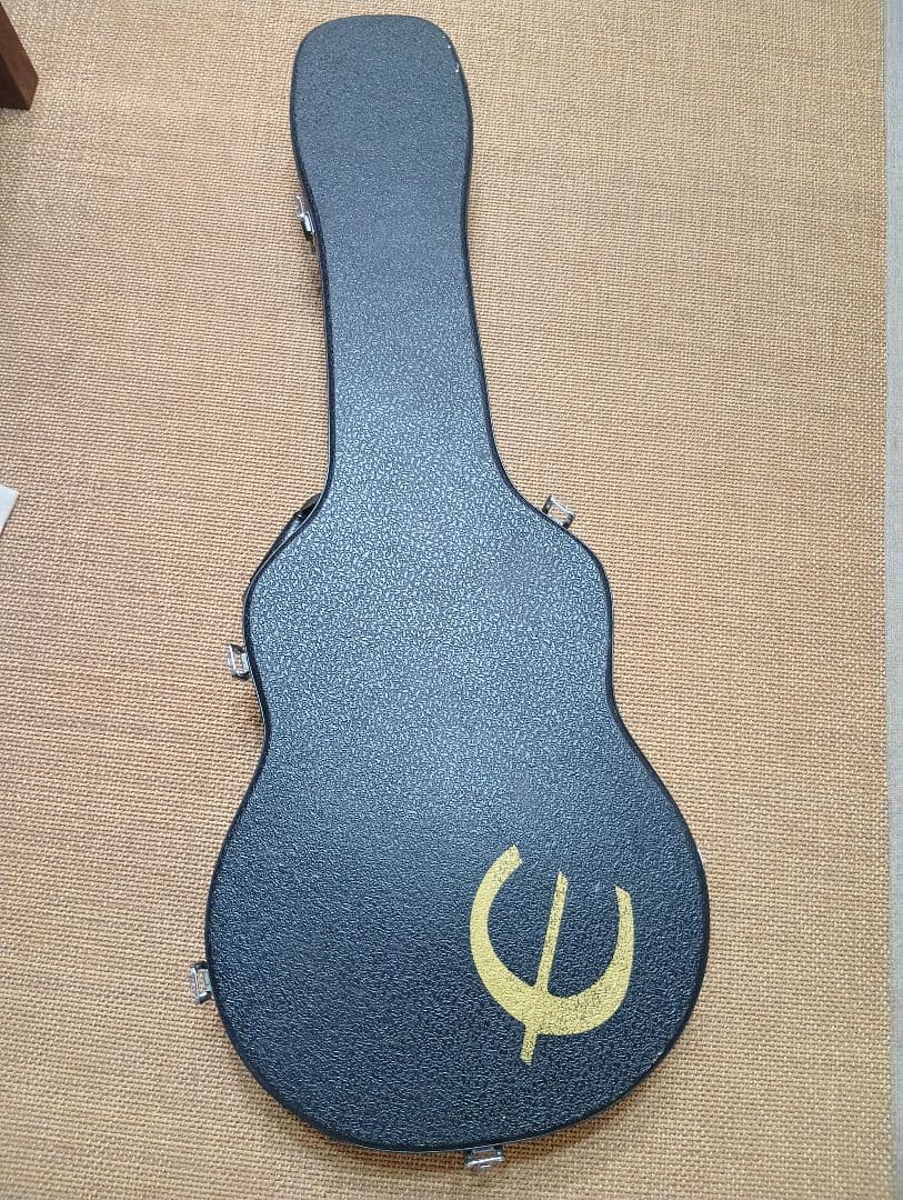 エピフォン ワイルドキャット WILDKAT STUDIO