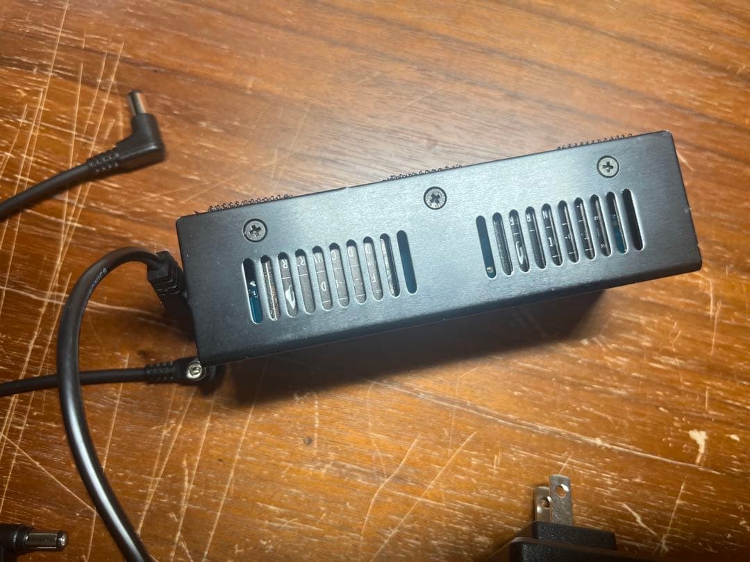 ギター Free the tone PT-3D