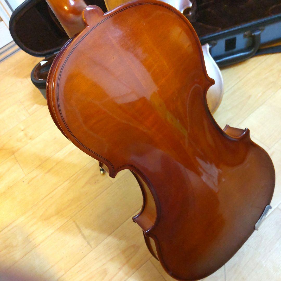 Hallstatt V-12 4/4 /カルロジョルダーノVS-1S 4/4