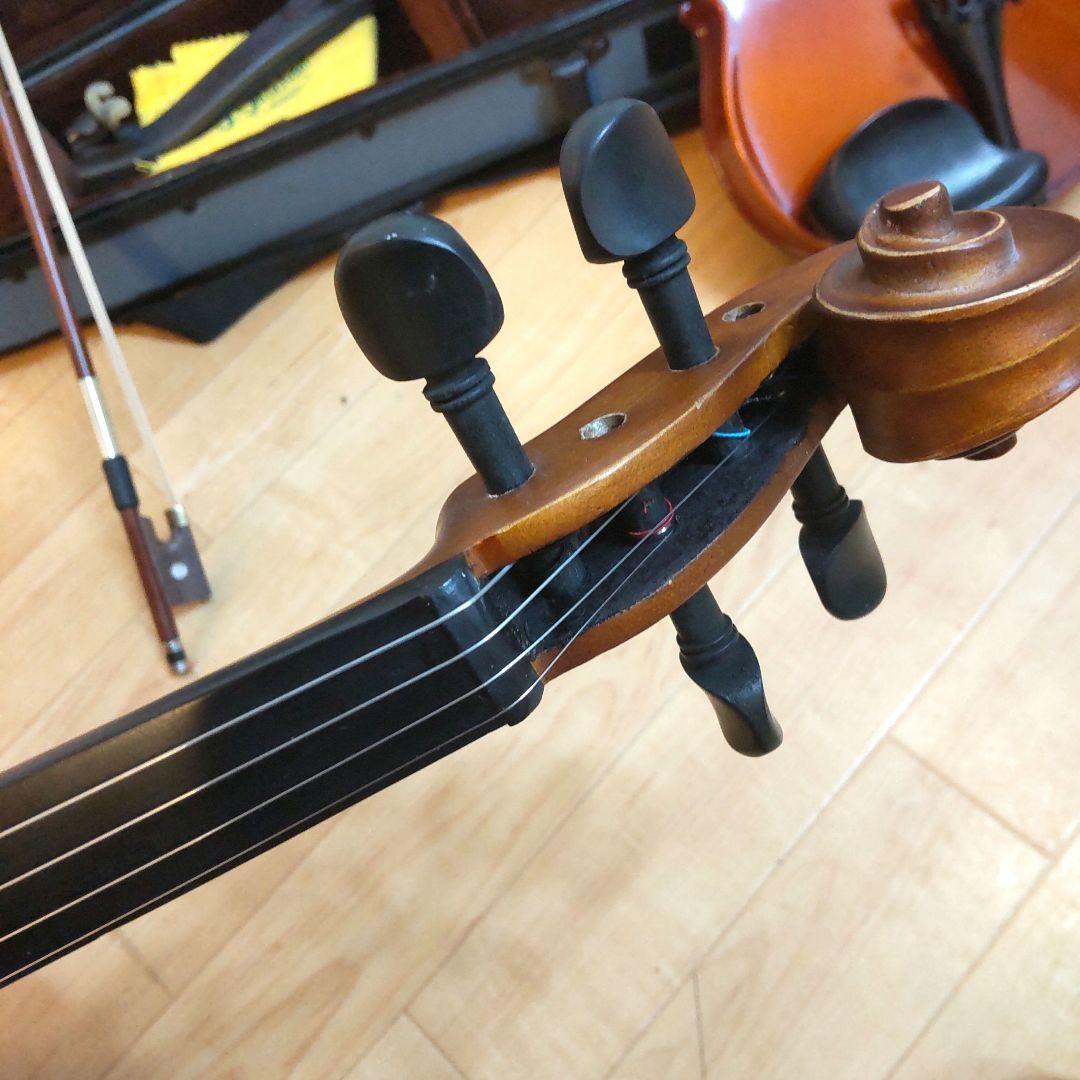 Hallstatt V-12 4/4 /カルロジョルダーノVS-1S 4/4