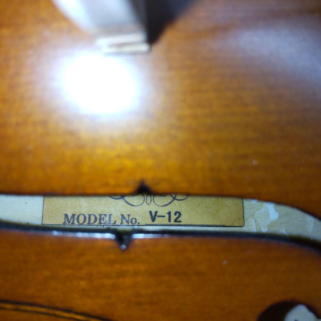 Hallstatt V-12 4/4 /カルロジョルダーノVS-1S 4/4