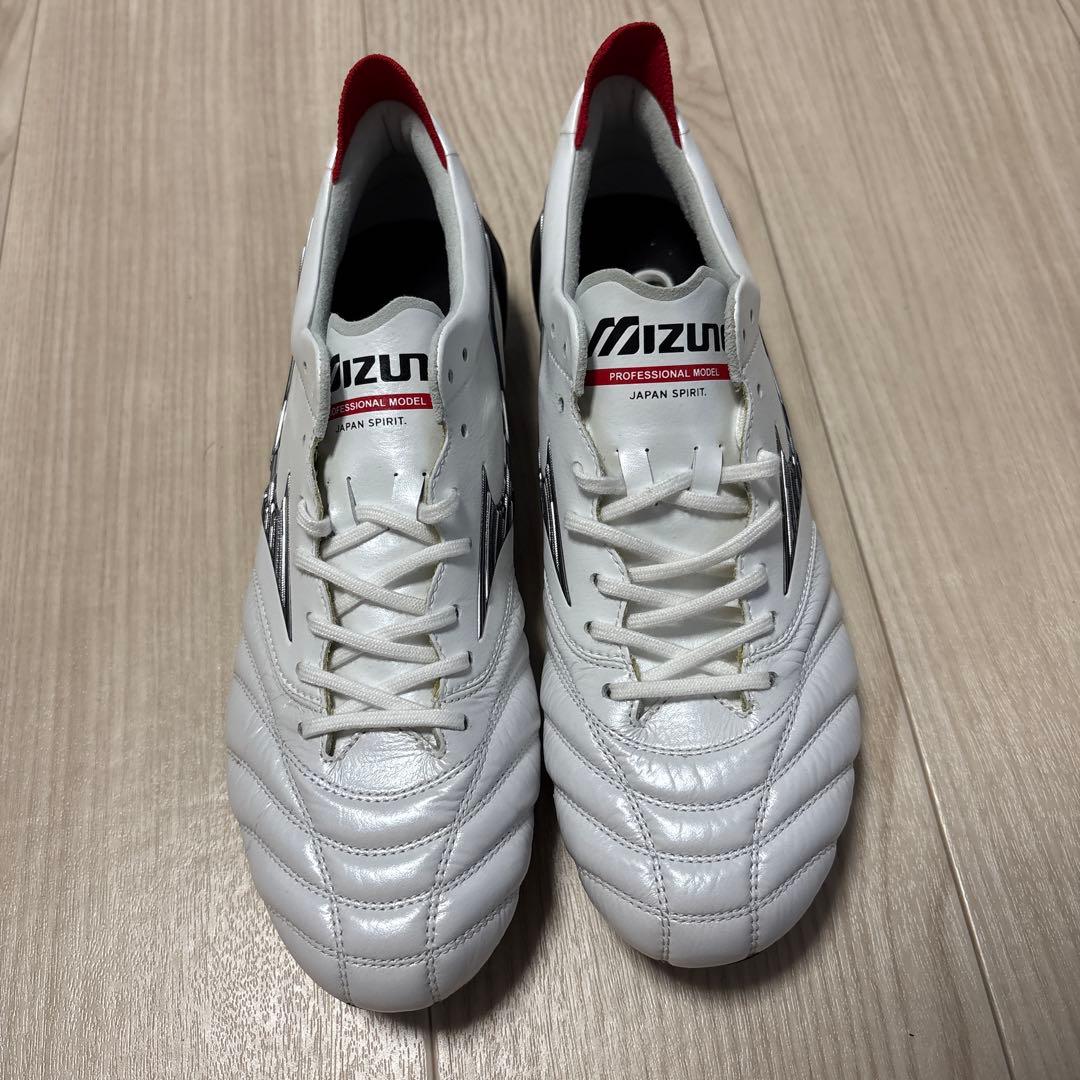 値下げ不可！激安　26.0 ミズノ モレリア NEO 4 JAPAN