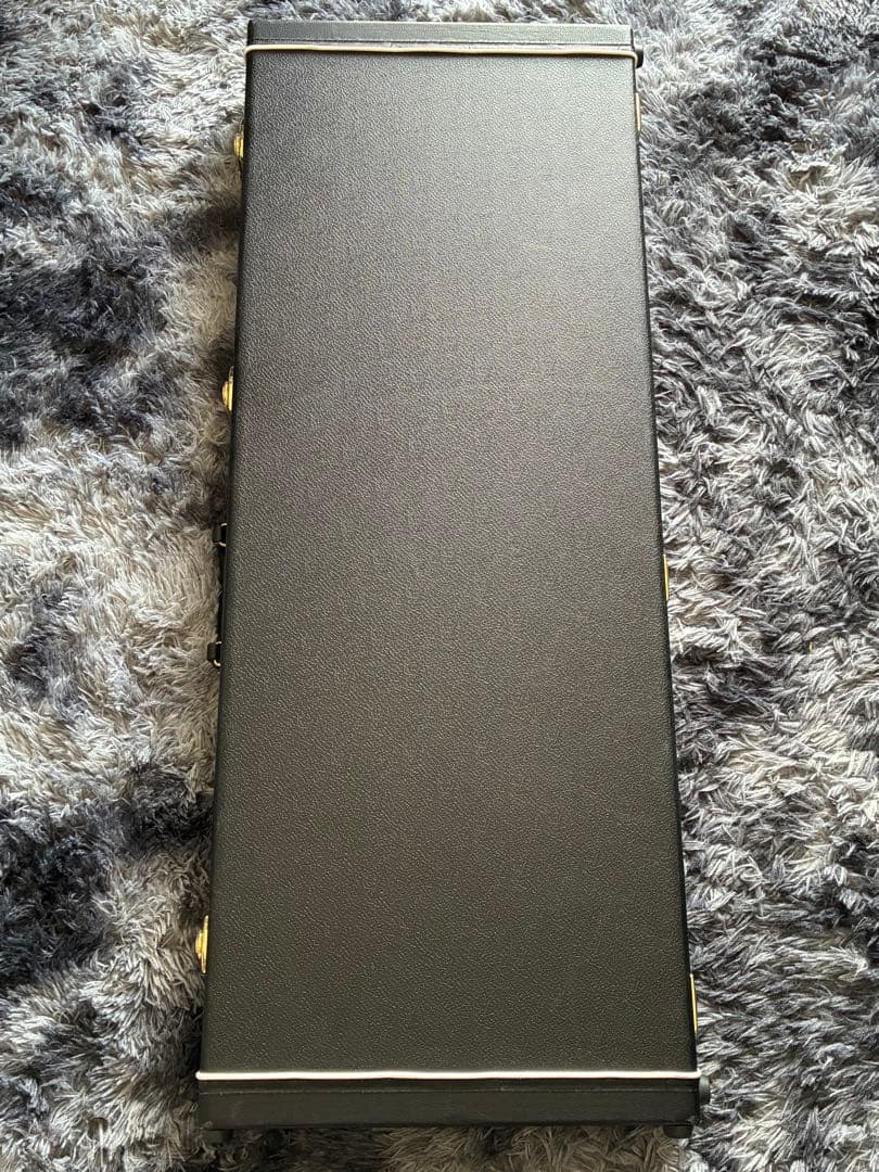 ギター Sugi DS496MLR BTN-WN/H-MAHO2P NAT-BK