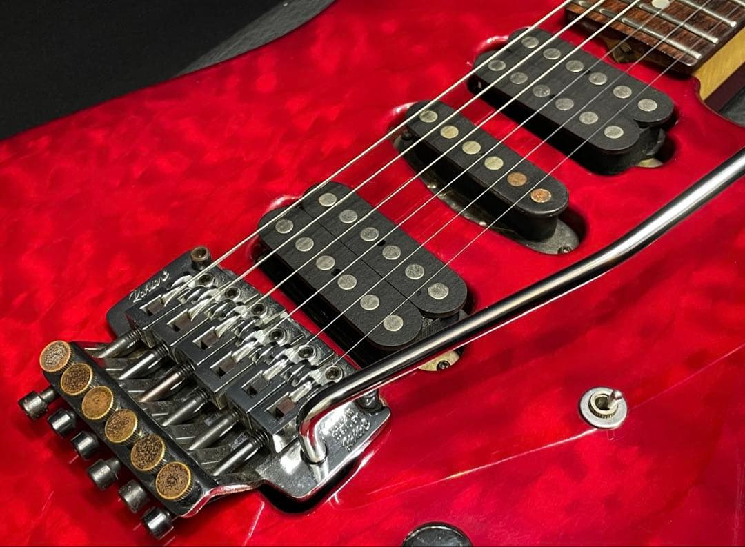 James Tyler Elite Deluxe 初期物 FRT