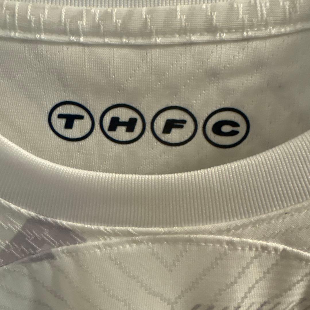 トッテナムマディソン　ユニフォーム