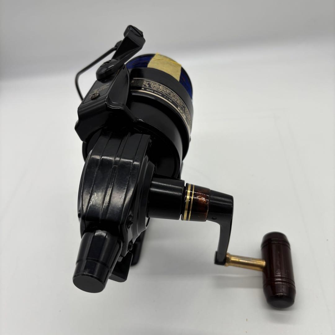 【希少】左ハンドル　RYOBI プロスカイヤー 7 スーパーノーズ　オールド