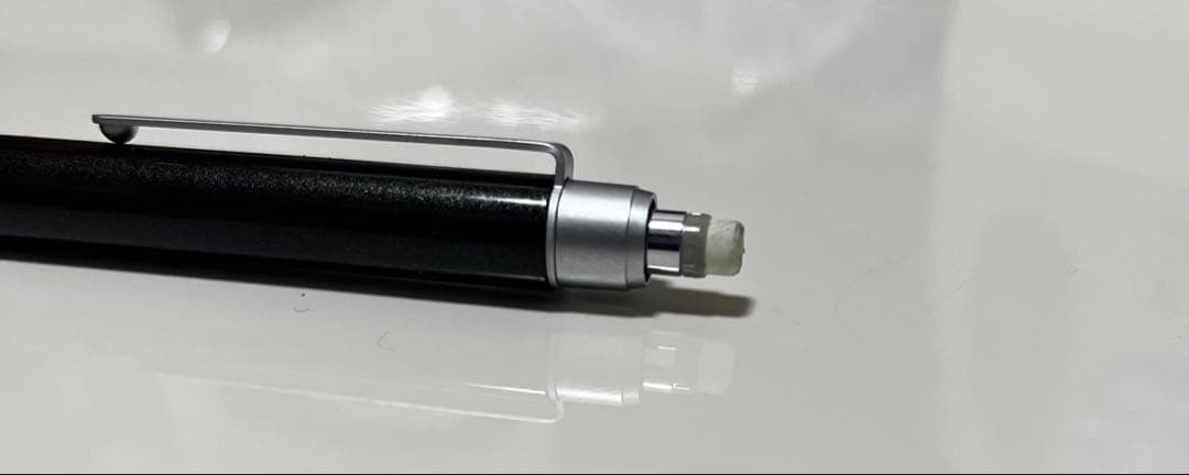 PILOT 廃盤シャーペン　Automac オートマック0.5