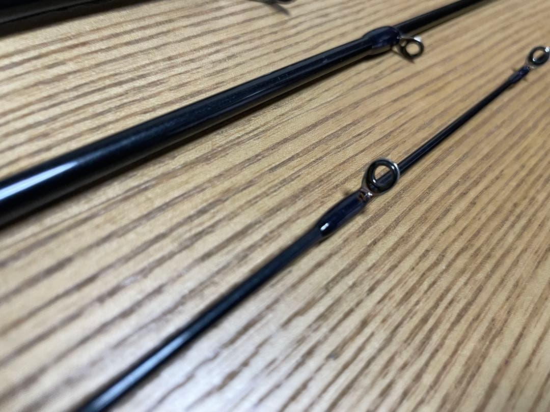 XT711-5S フエルコ　パックロッド