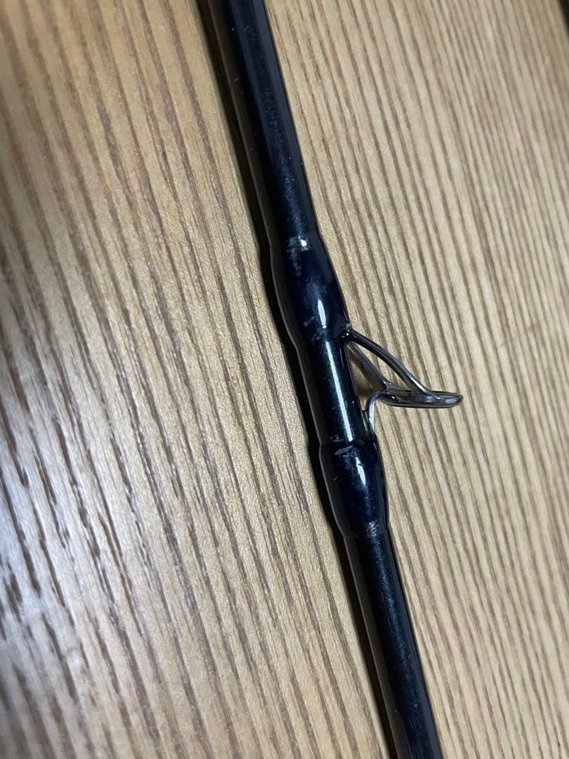 XT711-5S フエルコ　パックロッド