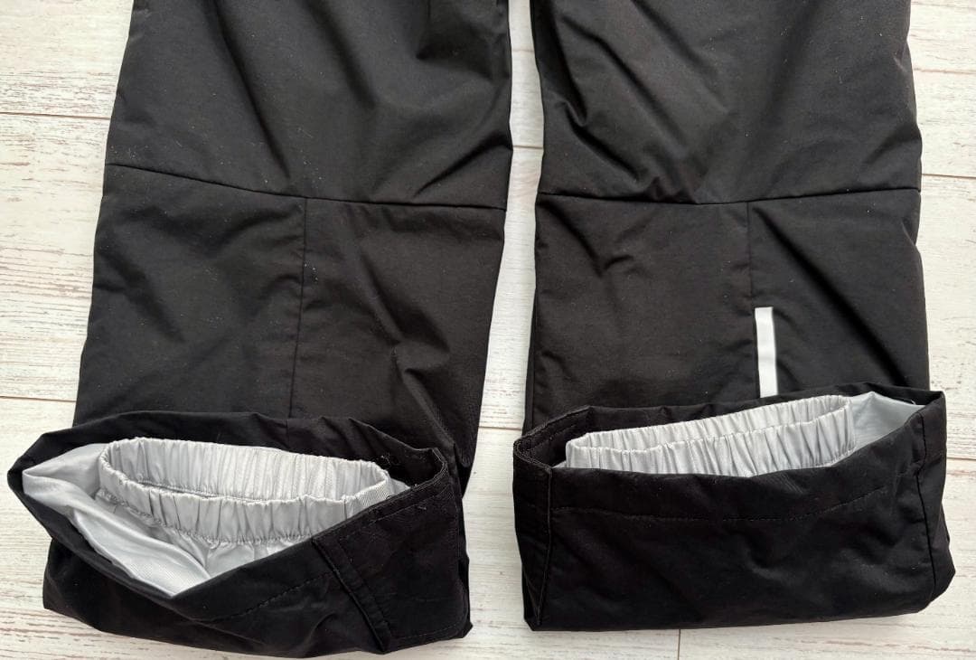 DESCENTE　スキーウェア130 上下セット