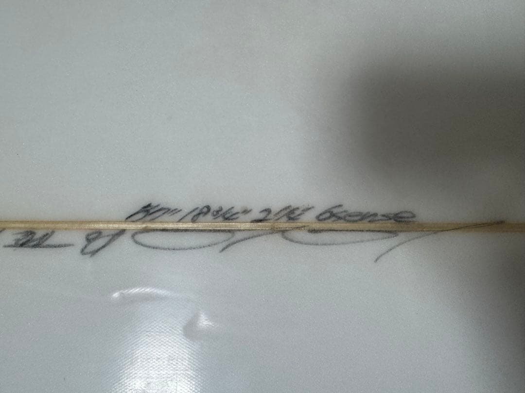 3Dimensionサーフボード