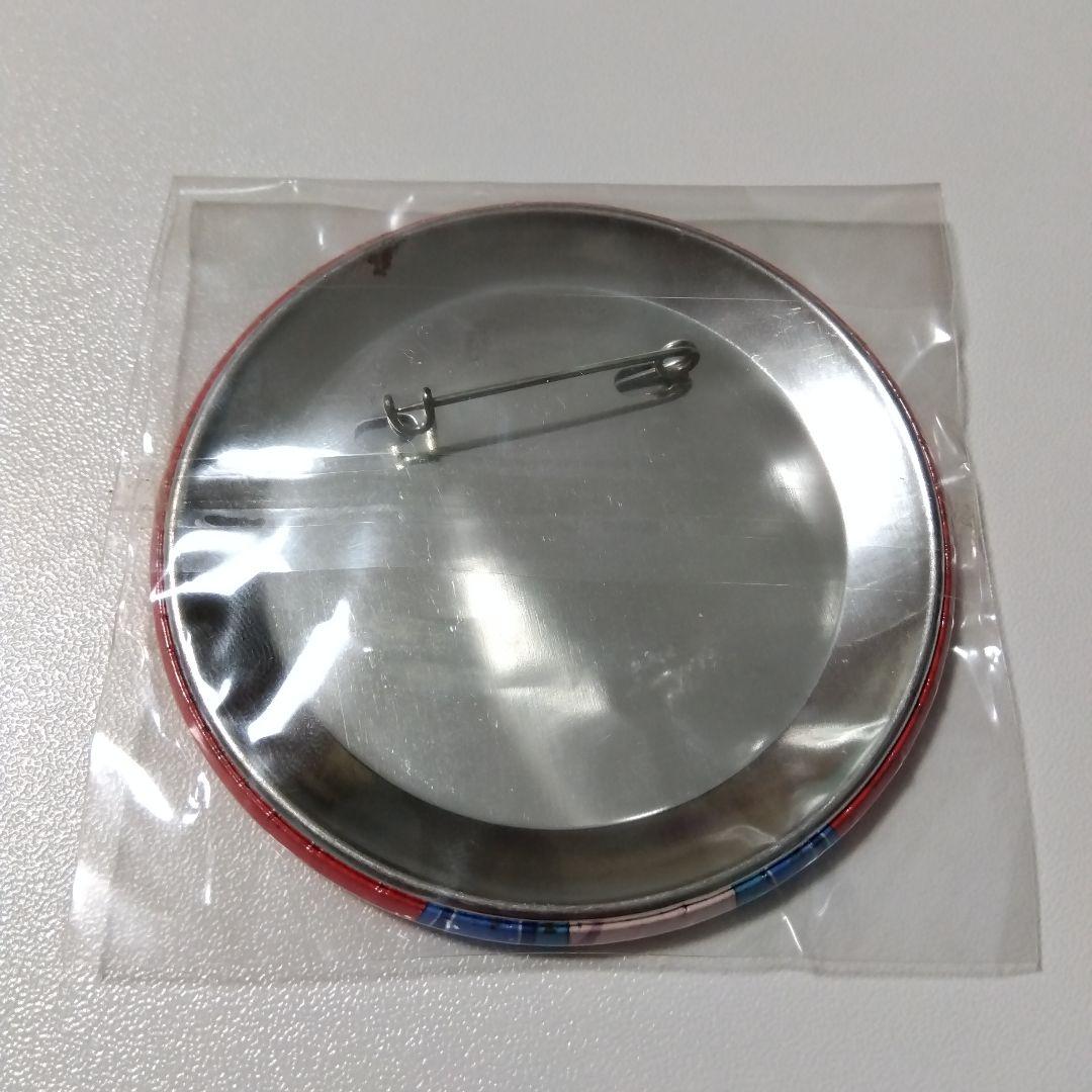 【けいおん！】平沢唯 映画 けいおん！ Blu-ray DVD 特典 缶バッジ