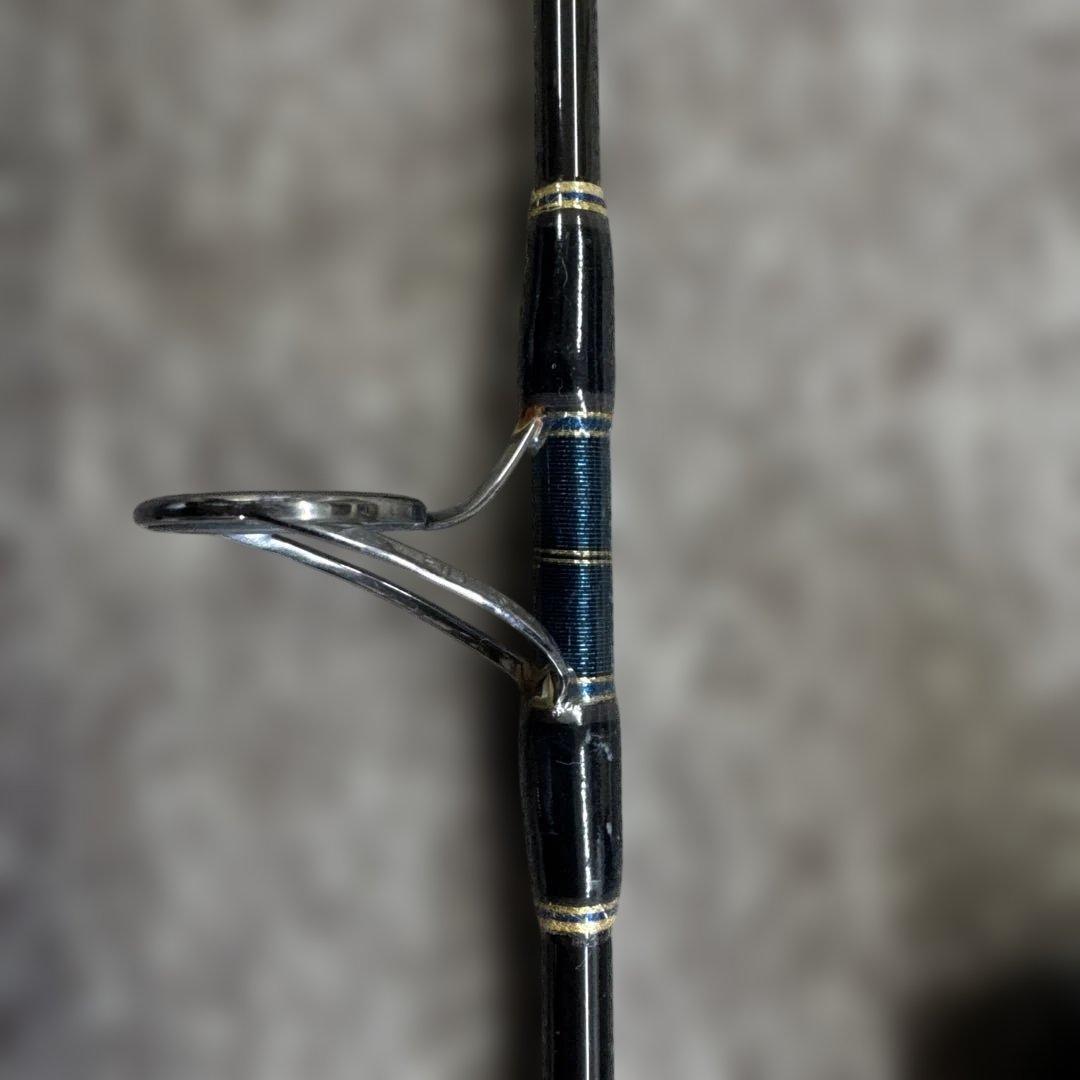 ロッド Daiwa SALTIGA SG DOGFIGHT 76