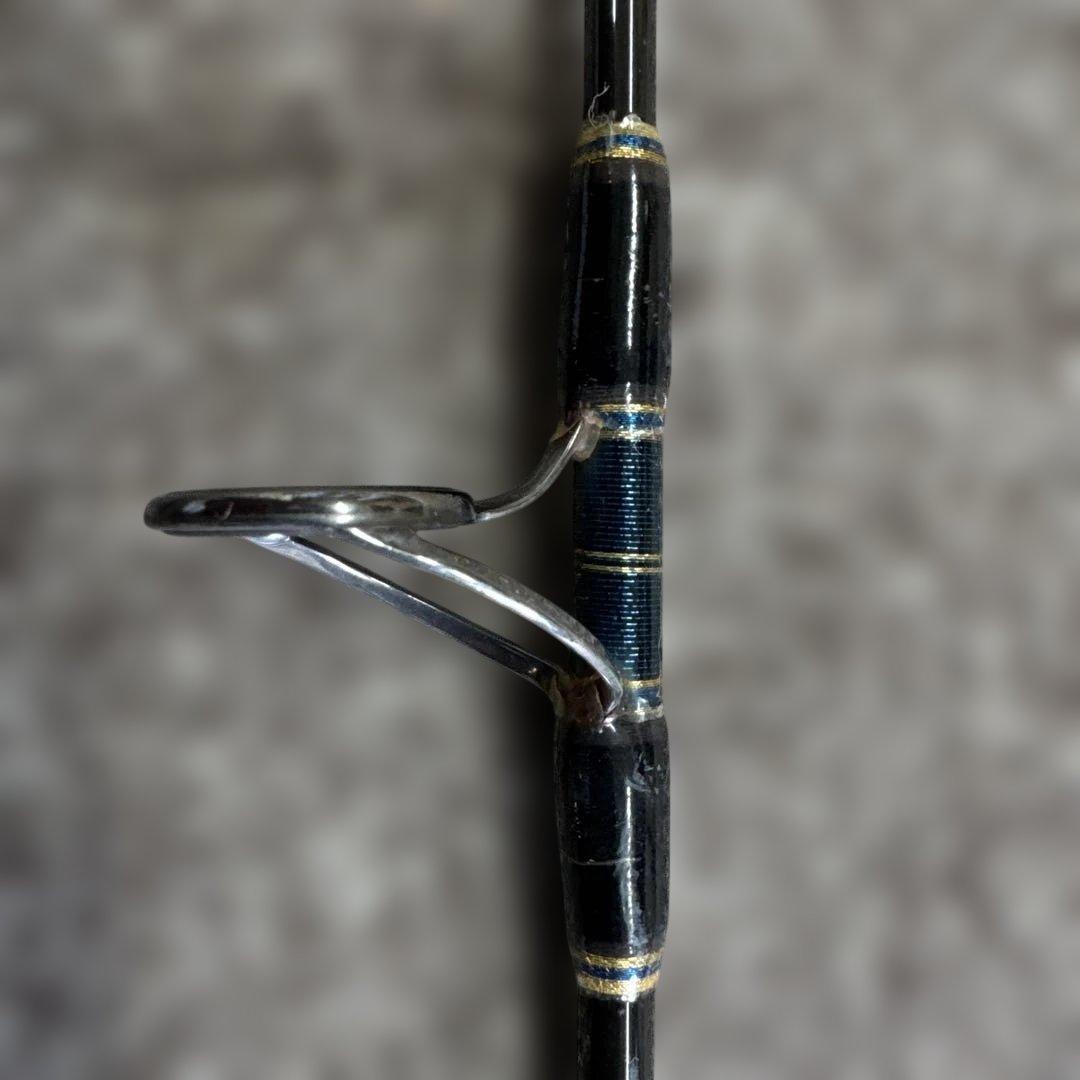 ロッド Daiwa SALTIGA SG DOGFIGHT 76