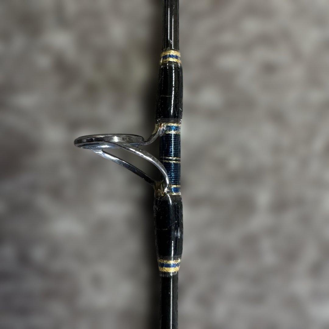 ロッド Daiwa SALTIGA SG DOGFIGHT 76