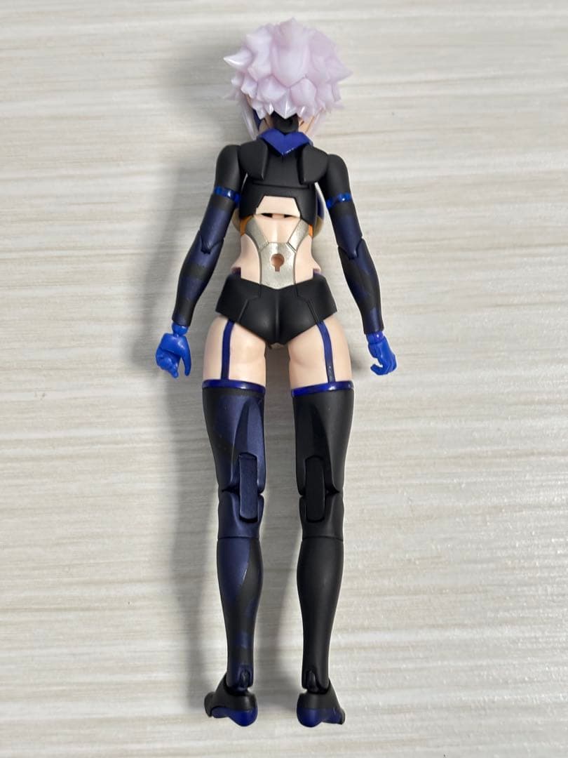 美少女プラモデル スサノヲ メガミデバイス フレームアームズガール等 FA