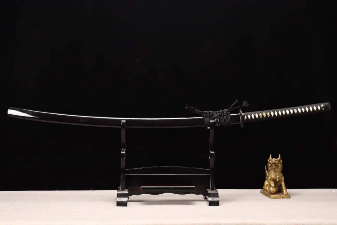 〖野太刀〗 浮屠三千 長尺 武具　刀装具　日本刀　模造刀　居合刀 武蔵