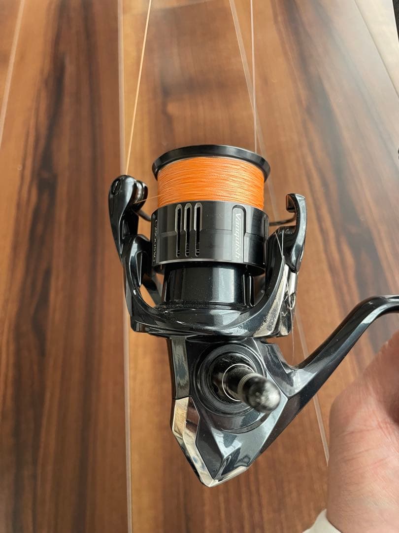 19ヴァンキッシュ　18ポイズンアドレナ　セット