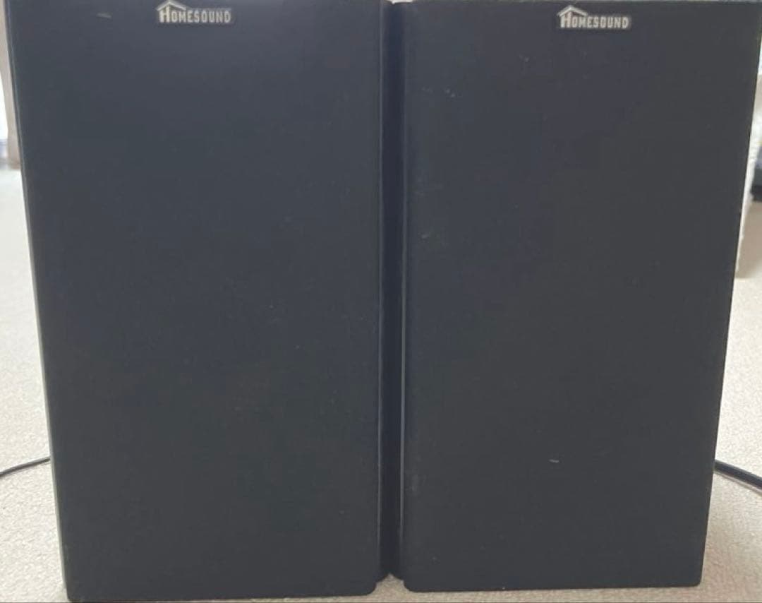 Pioneer DDJ-400 ケーブル、ヘッドホンスピーカー付き