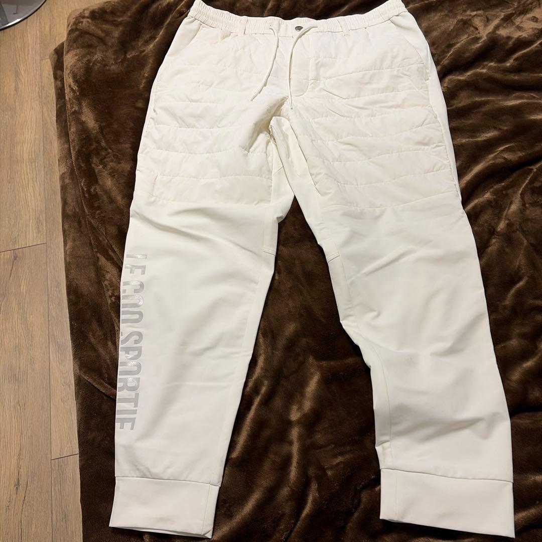 LE COQ SPORTIF 秋冬4点セット