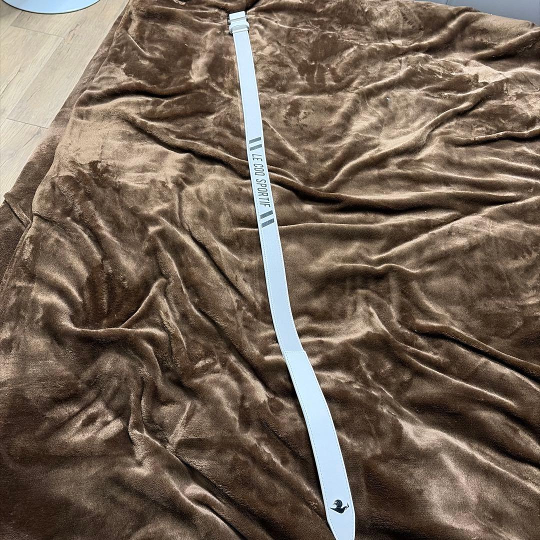 LE COQ SPORTIF 秋冬4点セット