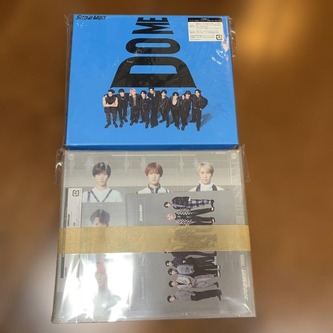  Man DVD CD カレンダーまとめ売り