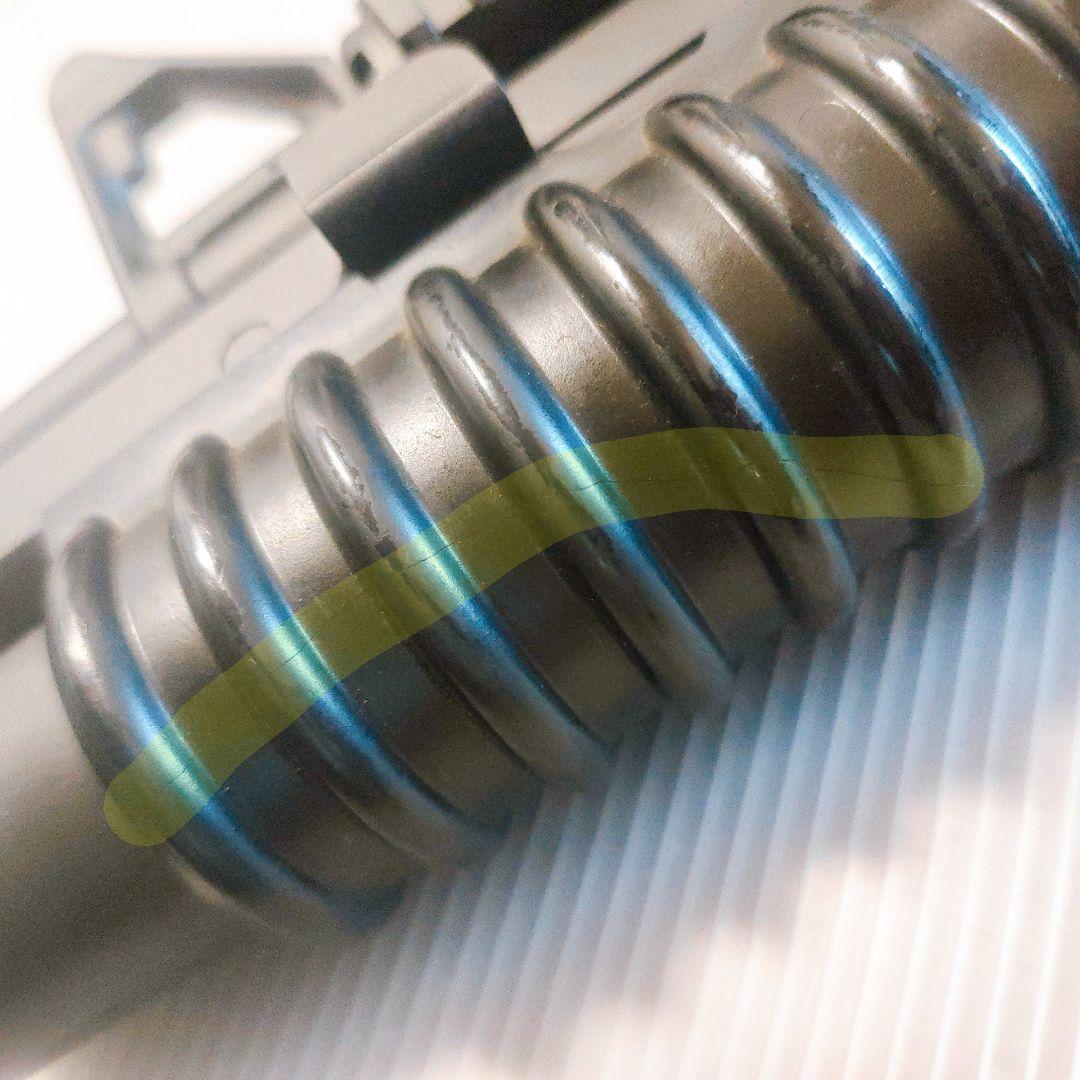 東京マルイ　M16A2 M203 グレネード　電動ガン