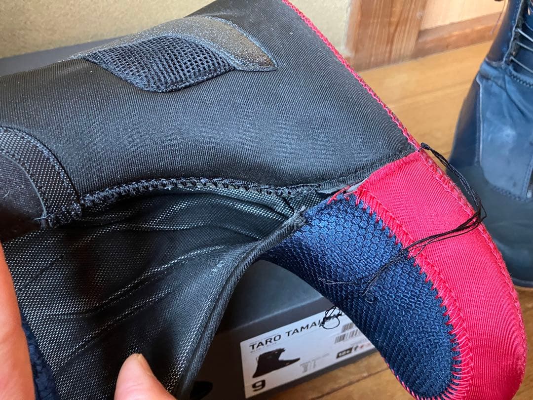 K2 TARO TAMAI SURFER ブーツ 27センチ