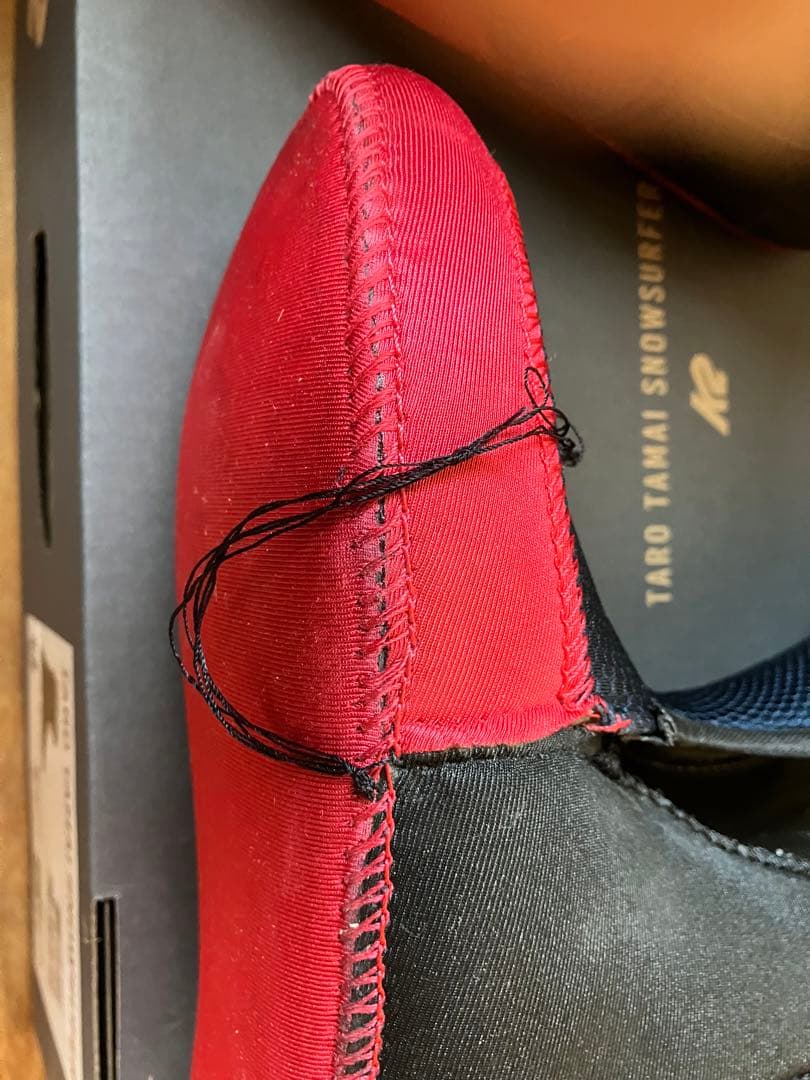 K2 TARO TAMAI SURFER ブーツ 27センチ