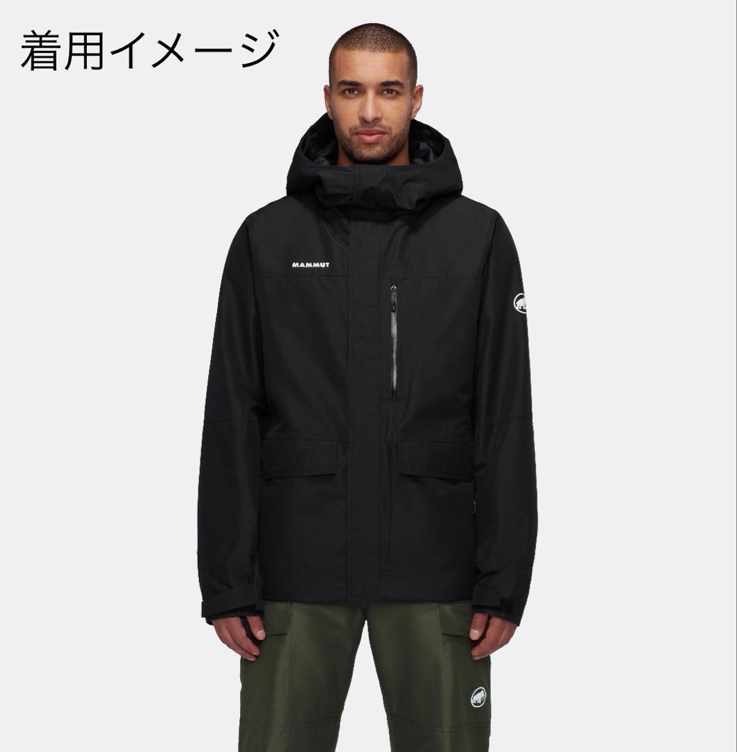 MAMMUT マムート フォールライン ジャケット パンツ 上下セット