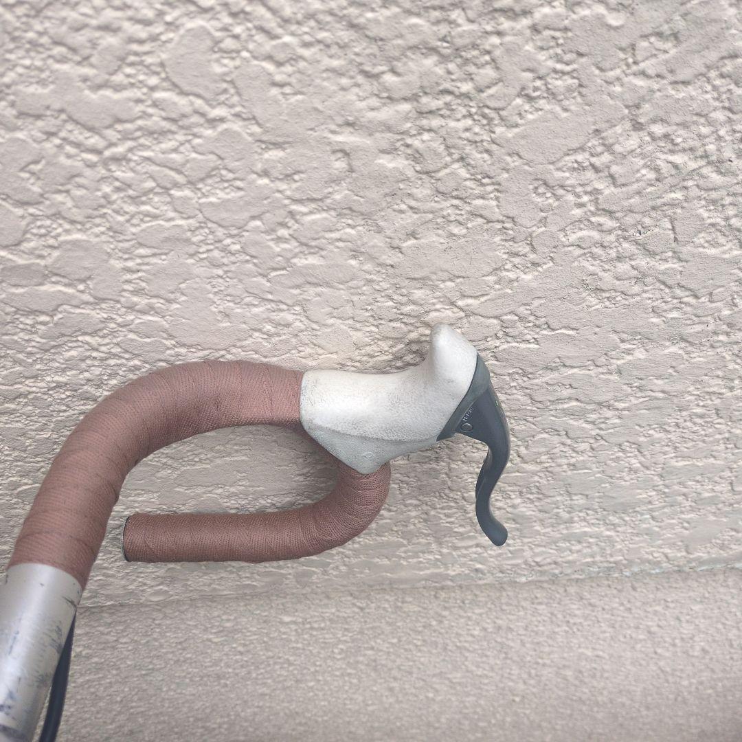 Bianchi ancora クロモリロードバイク　クラシック